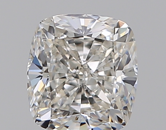 0.71 CT CUSHION