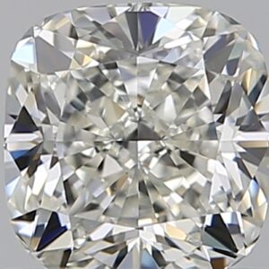 0.71 CT CUSHION
