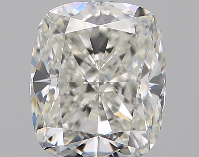 0.7 CT CUSHION