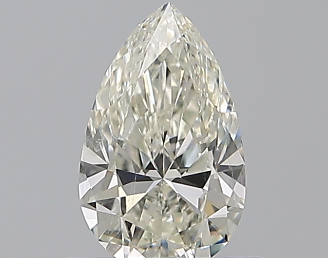 0.7 CT PEAR