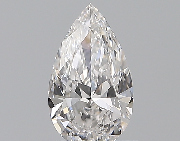 0.7 CT PEAR