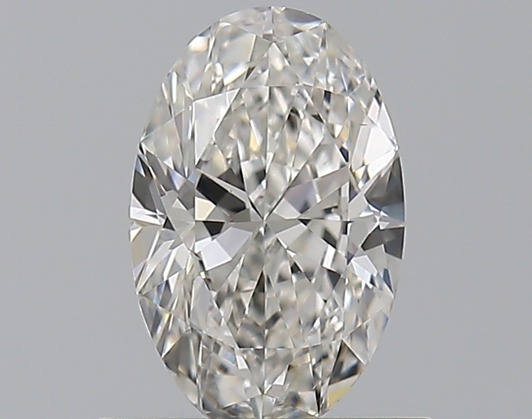 0.7 CT OVAL