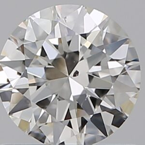 0.7 CT ROUND