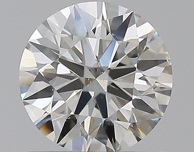 0.7 CT ROUND