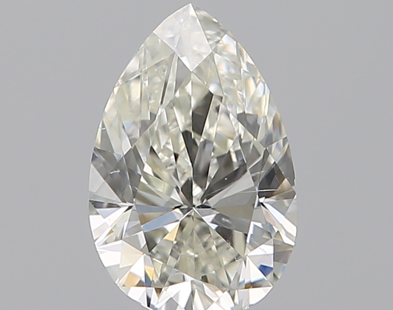 0.7 CT PEAR