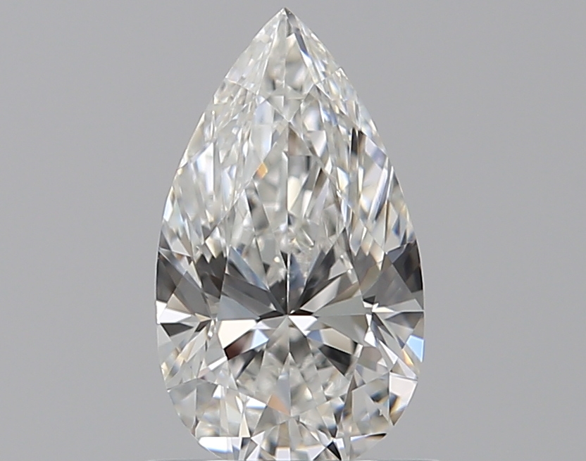 0.7 CT PEAR