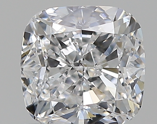 0.7 CT CUSHION