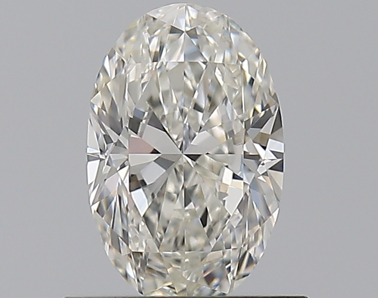 0.7 CT OVAL