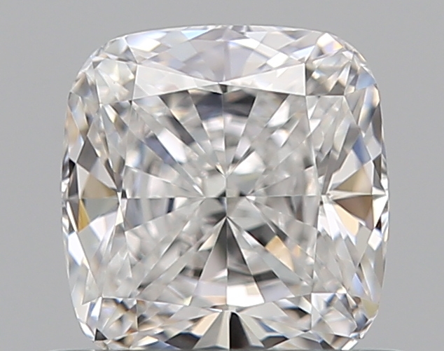 0.7 CT CUSHION