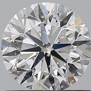 0.7 CT ROUND