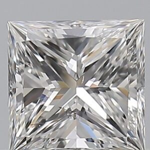 0.7 CT PRINCESS