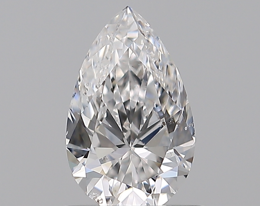 0.7 CT PEAR