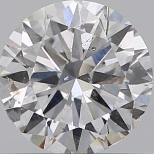 0.7 CT ROUND