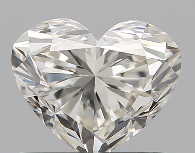 0.7 CT HEART