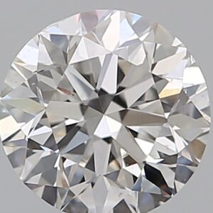 0.7 CT ROUND