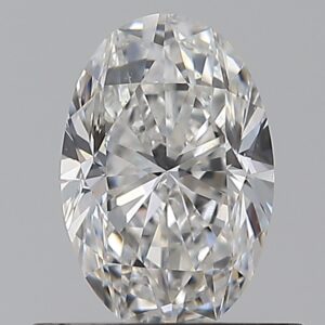 0.7 CT OVAL