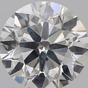 0.7 CT ROUND