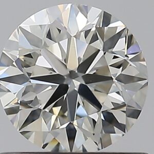 0.7 CT ROUND