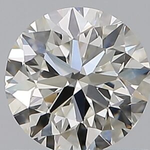 0.7 CT ROUND