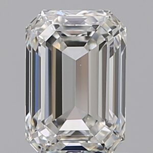 0.7 CT EMERALD