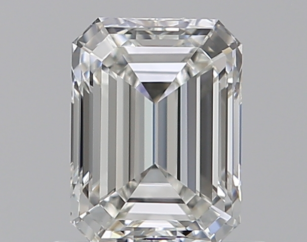 0.7 CT EMERALD