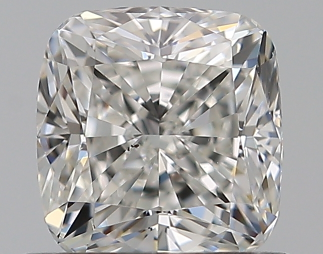 0.7 CT CUSHION