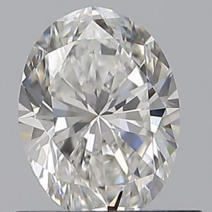 0.7 CT OVAL