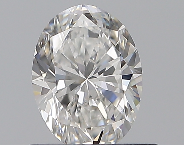 0.7 CT OVAL