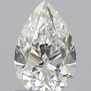 0.7 CT PEAR