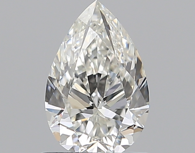 0.7 CT PEAR