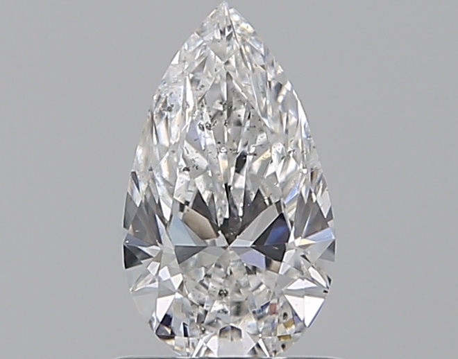 0.71 CT PEAR