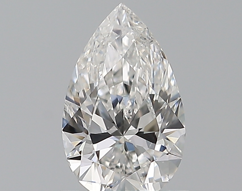 0.7 CT PEAR