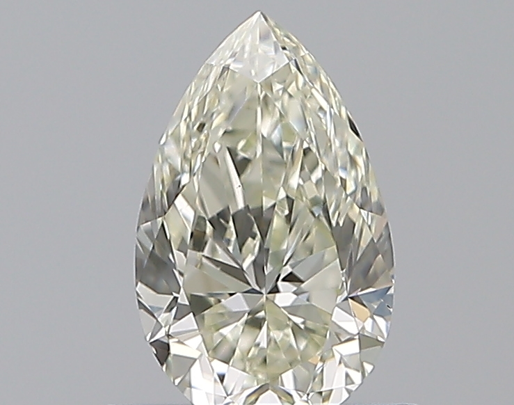 0.7 CT PEAR