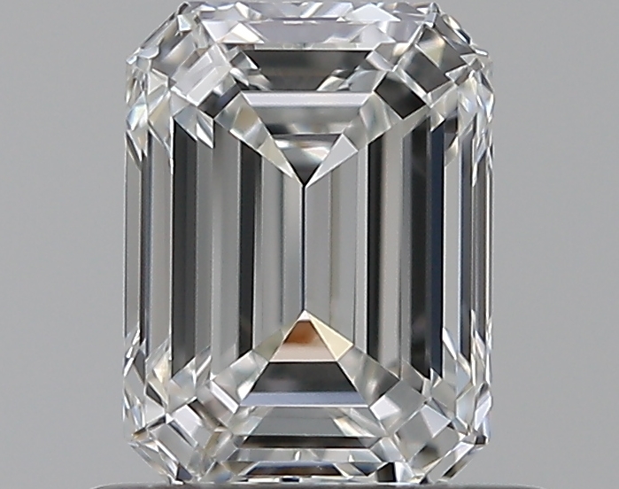 0.7 CT EMERALD