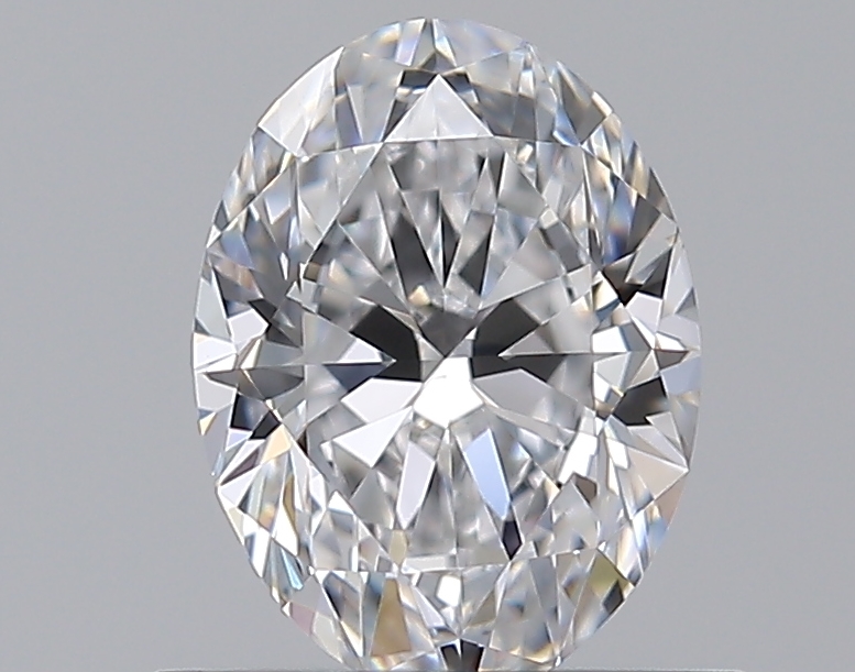 0.7 CT OVAL