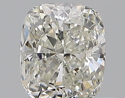 0.7 CT CUSHION