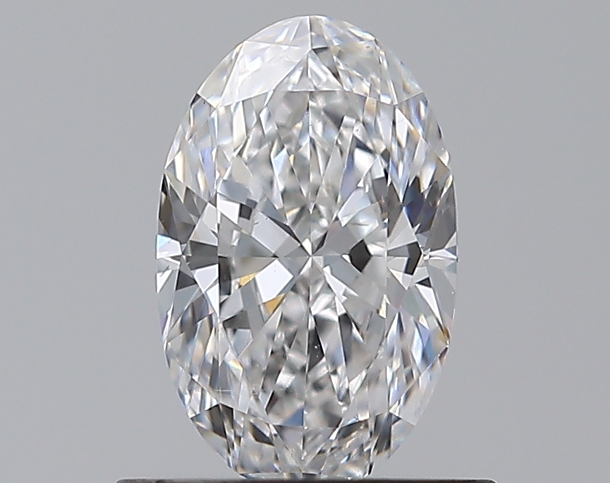 0.7 CT OVAL