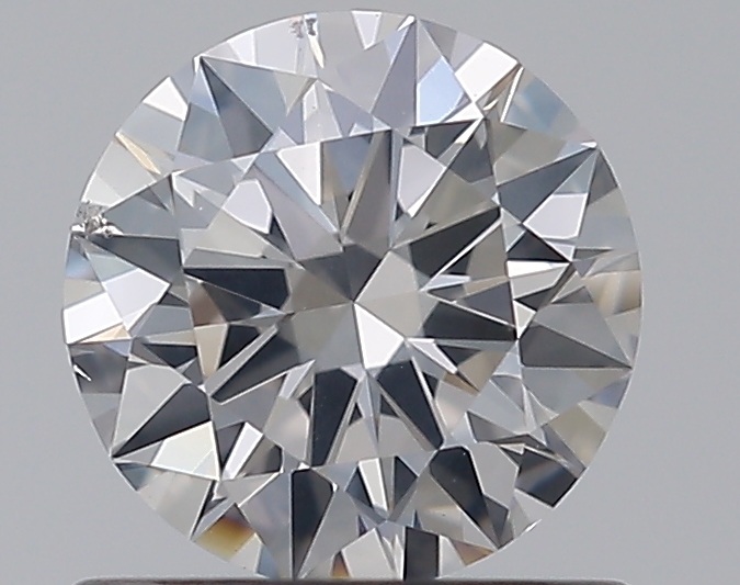 0.7 CT ROUND