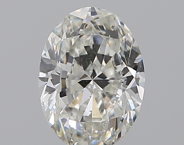 0.7 CT OVAL