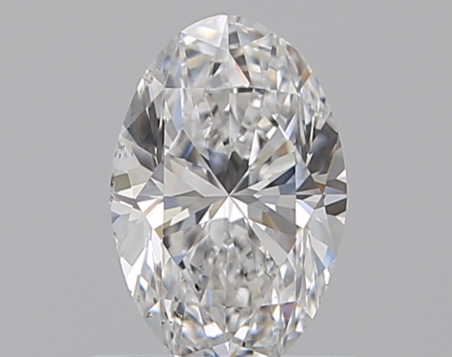 0.7 CT OVAL