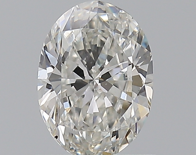 0.7 CT OVAL