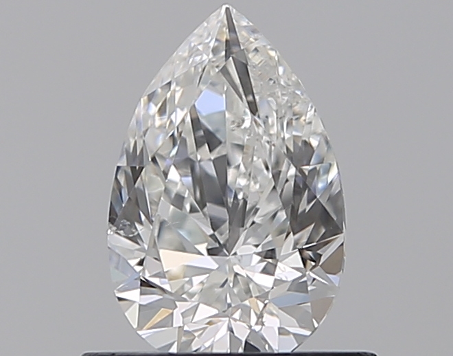 0.7 CT PEAR