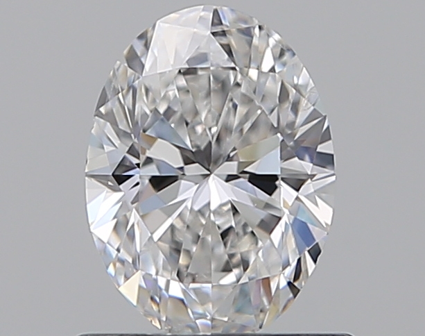 0.7 CT OVAL