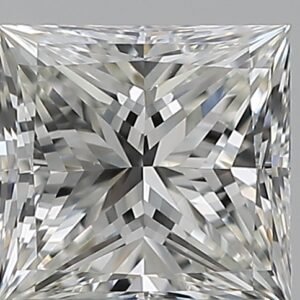 0.7 CT PRINCESS