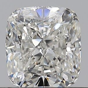 0.7 CT CUSHION