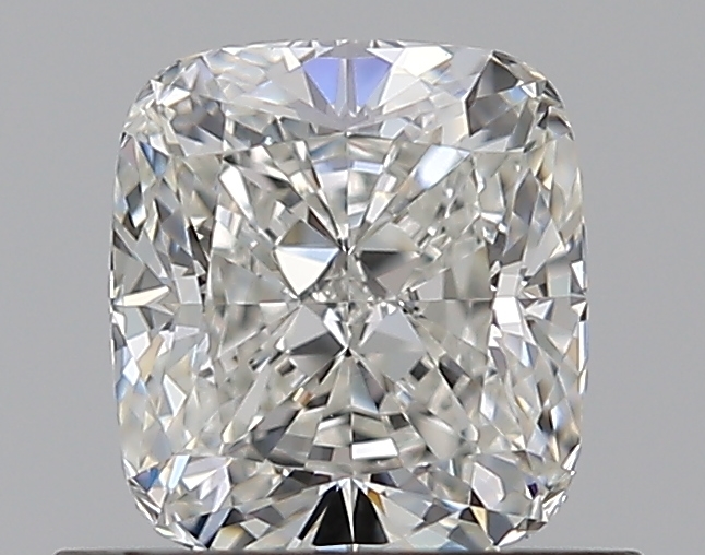 0.7 CT CUSHION