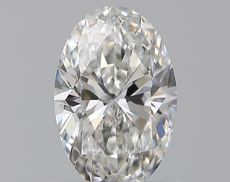 0.7 CT OVAL