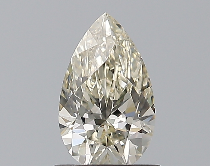 0.7 CT PEAR