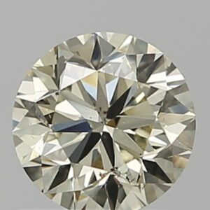0.73 CT ROUND