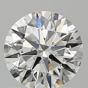 0.73 CT ROUND